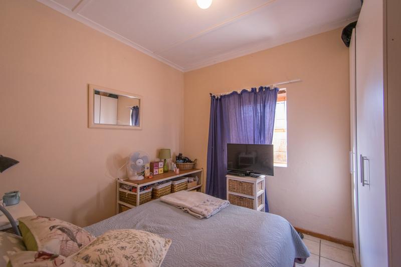 Commercial Property for Sale in Albertinia Western Cape